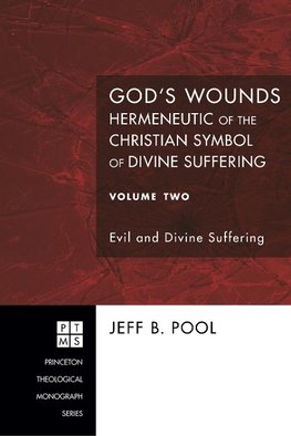 God's Wounds