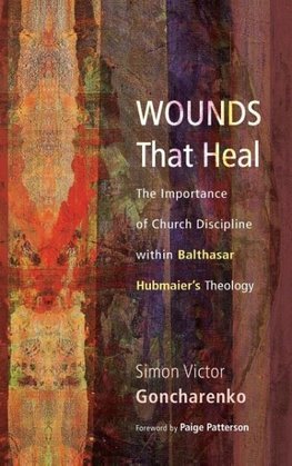 Wounds That Heal