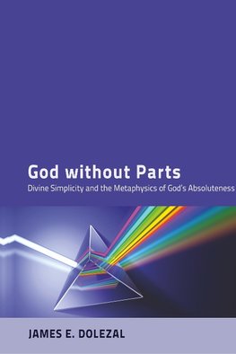 God without Parts