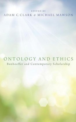 Ontology and Ethics