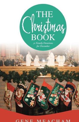 The Christmas Book