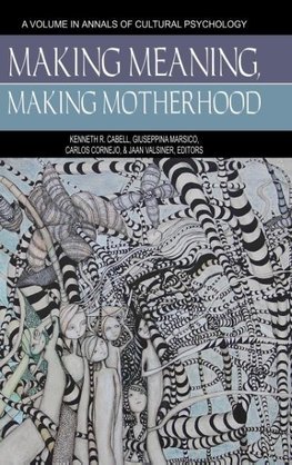 Making Meaning, Making Motherhood (HC)