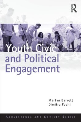 Youth Civic and Political Engagement
