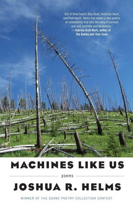 Machines Like Us