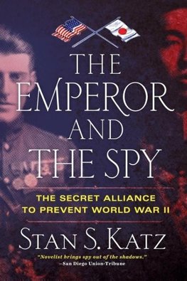 THE EMPEROR AND THE SPY
