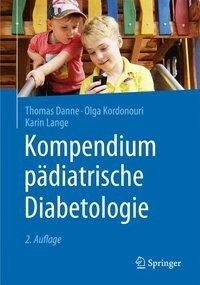 Kompendium pädiatrische Diabetologie