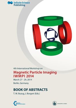 4th International Workshop on Magnetic Particle Imaging