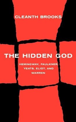 Hidden God