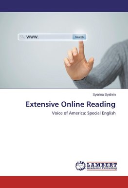 Extensive Online Reading