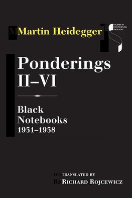 Ponderings II-VI
