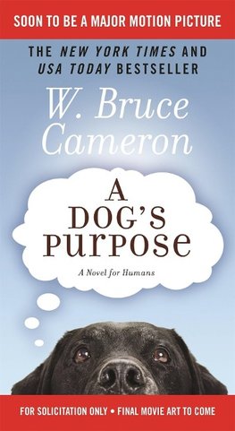 A Dog's Purpose