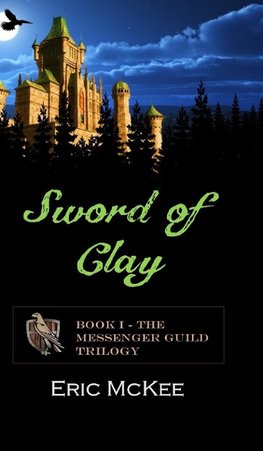 Sword of Clay