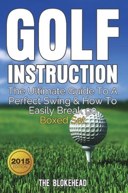 Golf Instruction