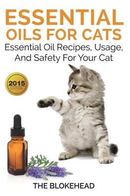 Essential Oils For Cats