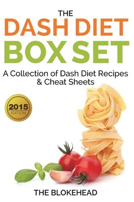 The DASH Diet Box Set