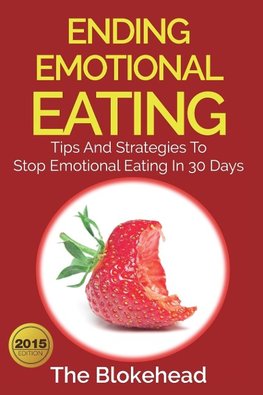 Ending Emotional Eating