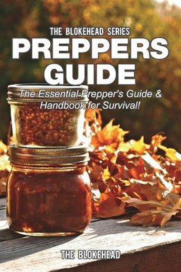 Preppers Guide