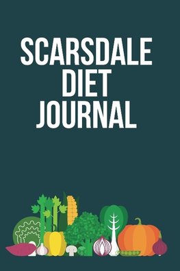Scarsdale Diet Journal