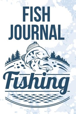 Fish Journal