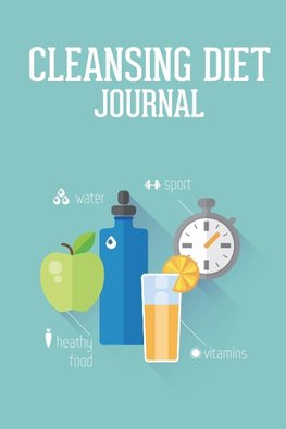 Cleansing Diet Journal