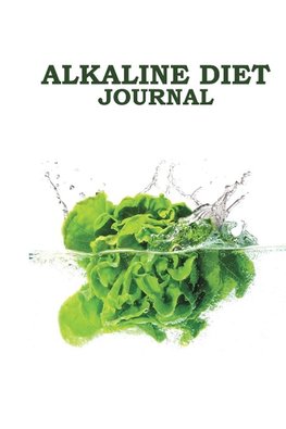 Alkaline Diet Journal