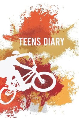 Teens Diary
