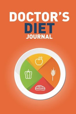 Doctor's Diet Journal