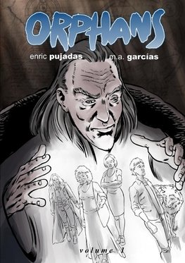 Orphans Volume 1