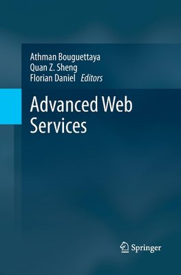 Advanced Web Services