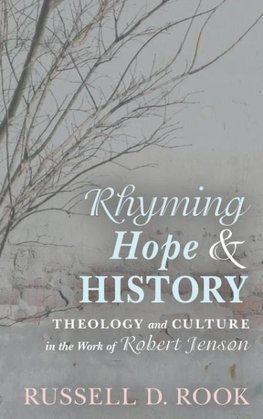 Rhyming Hope and History
