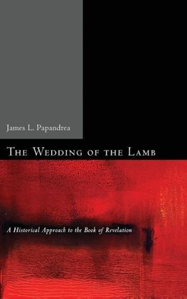 The Wedding of the Lamb