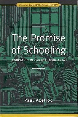 The Promise of Schooling