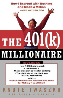 The 401(K) Millionaire