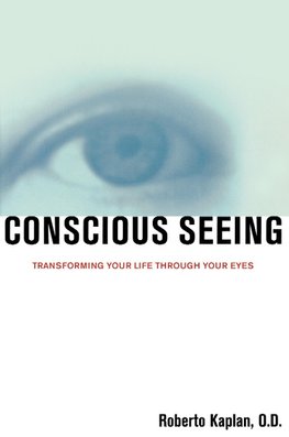 Conscious Seeing