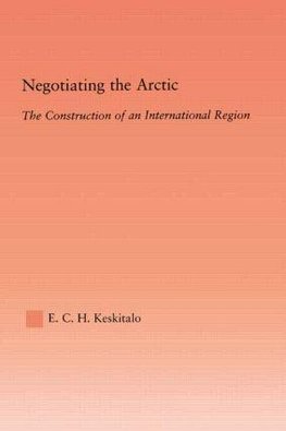 Negotiating the Arctic