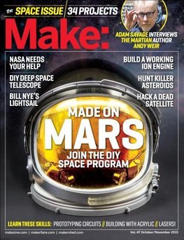 Make: Volume 47