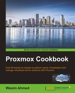 Proxmox Cookbook