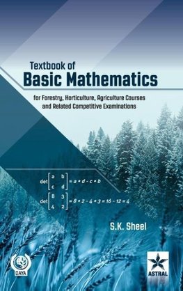 Textbook of Basic Mathematics