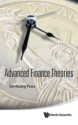 Poon, S: Advanced Finance Theories