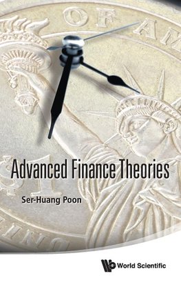 ADVANCED FINANCE THEORIES