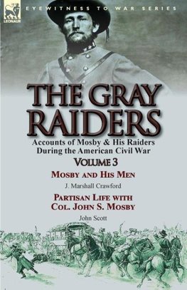 The Gray Raiders