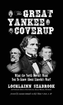 The Great Yankee Coverup