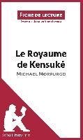Analyse : Le Royaume de Kensuké de Michael Morpurgo (analyse complète de l'oeuvre et résumé)