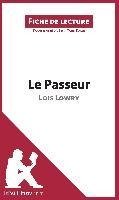 Le Passeur de Lois Lowry (Analyse de l'oeuvre)