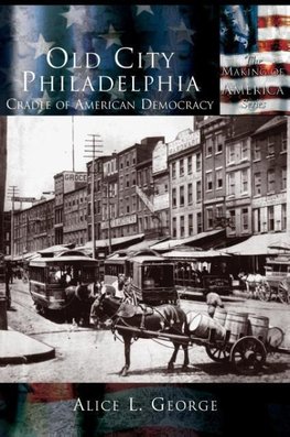 Old City Philadelphia
