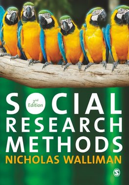 Social Research Methods