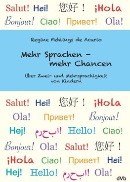 Mehr Sprachen - mehr Chancen