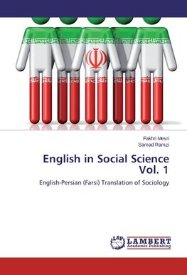 English in Social Science Vol. 1