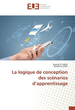 La logique de conception des scénarios d'apprentissage