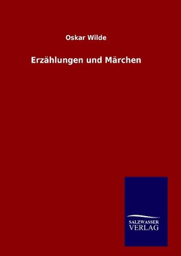Erzählungen und Märchen